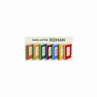 Pachet Radu Anton Roman - 7 volume - Colectia Povestile Bucatariei Romanesti