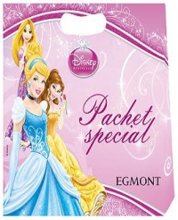 Pachet special Disney Princess