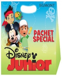 Pachet special Disney Junior