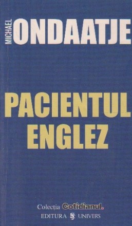 Pacientul englez