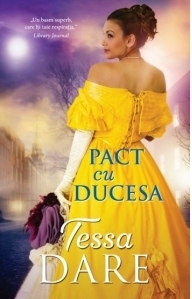 Pact cu ducesa (februarie 2019)