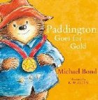 Paddington Goes for Gold