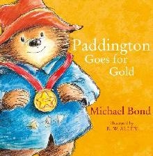 Paddington Goes for Gold