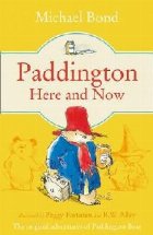 Paddington Here and Now