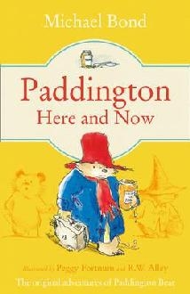 Paddington Here and Now