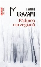 Padurea norvegiana (editie buzunar)