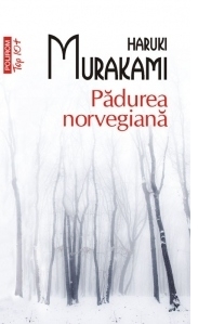 Padurea norvegiana (editie de buzunar)