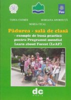 Padurea sala clasa