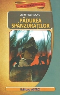 Padurea spanzuratilor - editie 2014