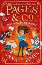 Pages & Co.: Tilly and the Bookwanderers