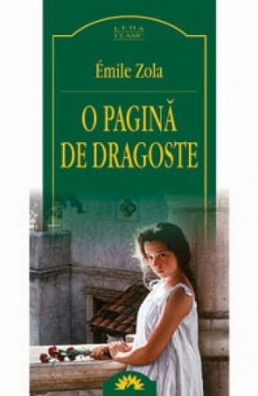 O pagina de dragoste