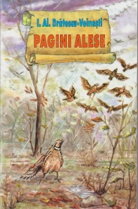 Pagini Alese Ioan Alexandru Bratescu Voinesti