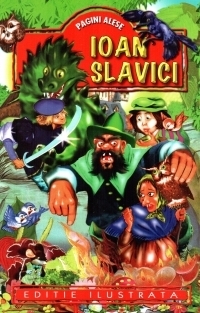 Pagini alese Ioan Slavici