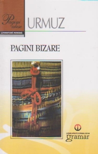 PAGINI BIZARE