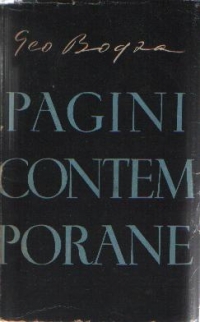 Pagini contemporane (1944-1956)