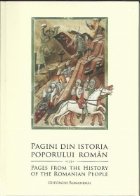 Pagini din istoria poporului roman/Pages from the history of the Romanain People