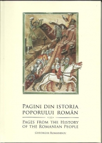 Pagini din istoria poporului roman/Pages from the history of the Romanain People