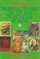 Pagini din istoria poporului roman