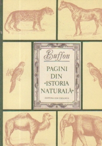 Pagini din Istoria Naturala