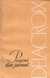 Pagini din  jurnal