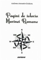 Pagini istoria Marinei Romane