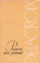 Pagini de jurnal (Delacroix)