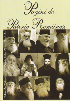 Pagini de Pateric Romanesc