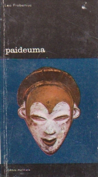 Paideuma