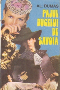 Pajul Ducelui De Savoia