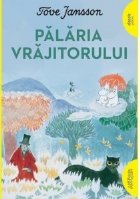 Palaria Vrajitorului(paperback)