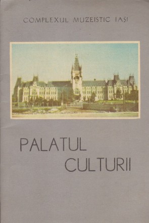 Palatul Culturii