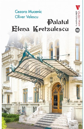 Palatul Elena Kretzulescu