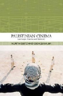 Palestinian Cinema