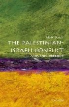 Palestinian-Israeli Conflict: A Very Short Introduction