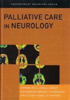 Palliative Care Neurology