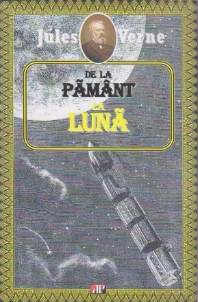 De la Pamant la Luna