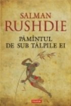 Pamantul sub talpile editia