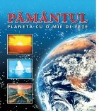 Pamantul planeta mie fete