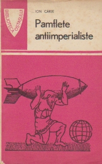 Pamflete antiimperialiste