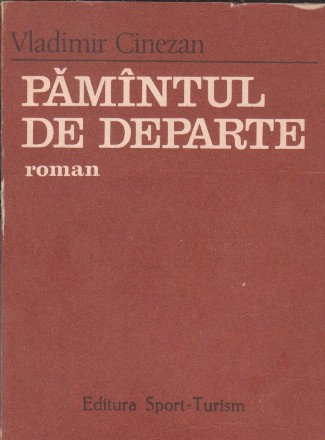 Pamintul de departe