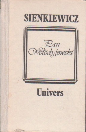 Pan Wolodyjowski