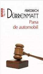 Pana automobil (ediție buzunar)