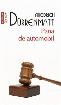 Pana de automobil (ediție de buzunar)