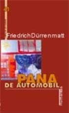 Pana automobil_