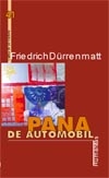 Pana de automobil_