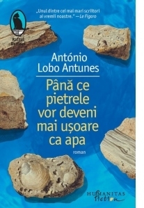 Pana ce pietrele vor deveni mai usoare ca apa