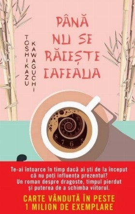 Pana nu se raceste cafeaua