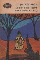 Panciatantra (Cele cinci carti ale intelepciunii)