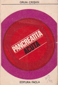 Pancreatita acuta