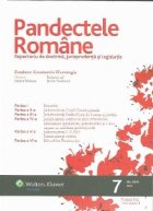 Pandectele Romane (nr iulie 2009)